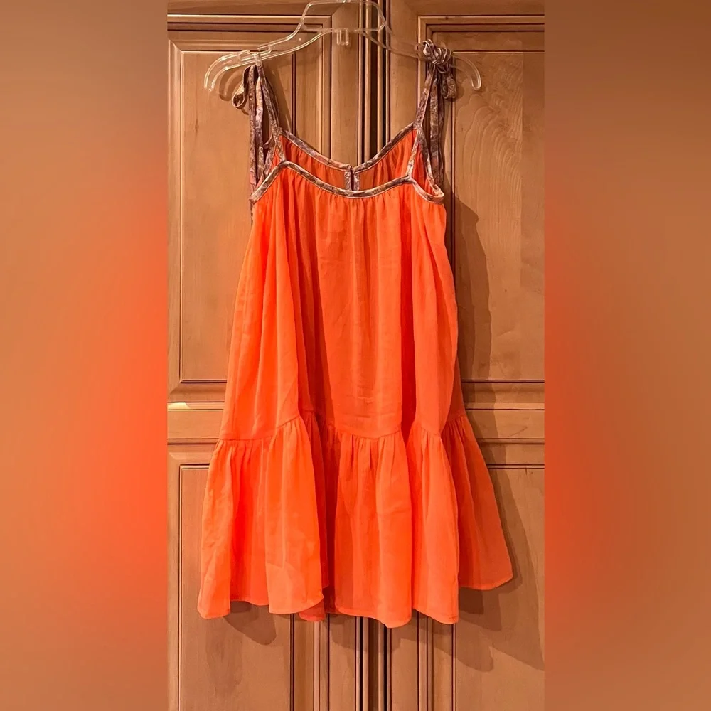 NWOT Free People Bali Sweet Nothing Slip Dress - Picture 7 of 11